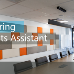 Accounts Assistant