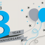 Celebrating 8 years