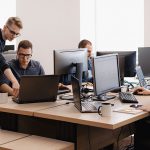 Software and services project team